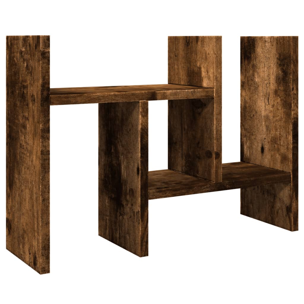 Bureau Organizer