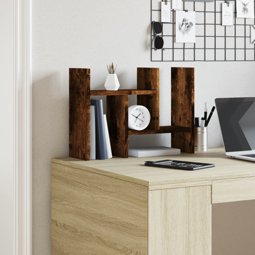 Bureau Organizer