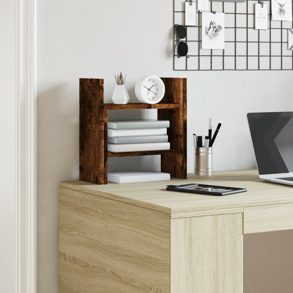 Bureau Organizer