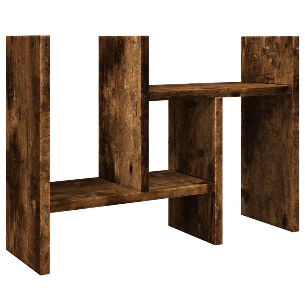 Bureau Organizer