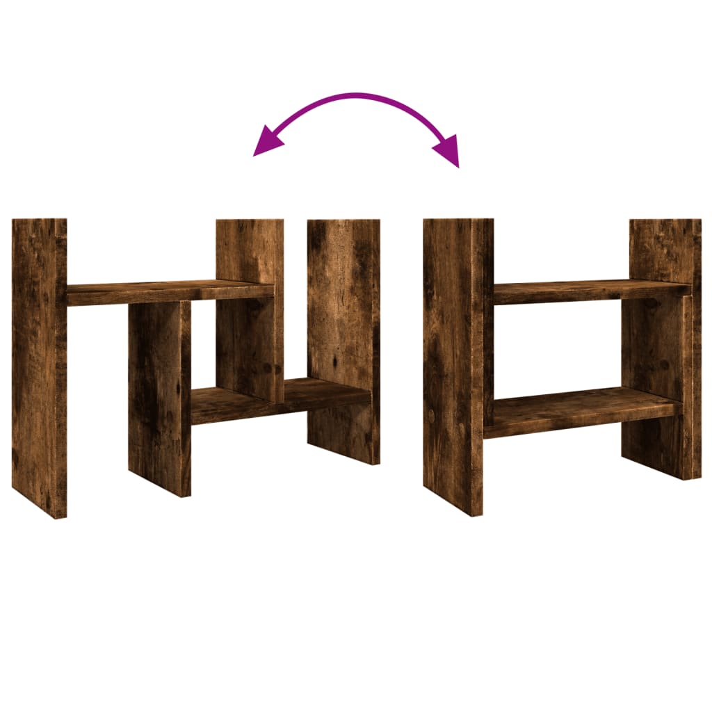 Bureau Organizer