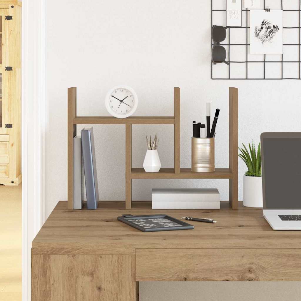 Bureau Organizer