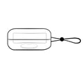 SAVONT Original Traveler Soap Box | Always dry & clean | soap tin case